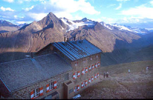 Breslauer Hütte