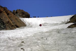 Mitterkarjoch